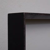 Narrow Chamfered Moulding - Bronzed