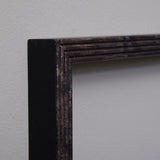 Reeded Moulding - Bronzed