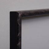 Wide Hockey Moulding - Bronzed