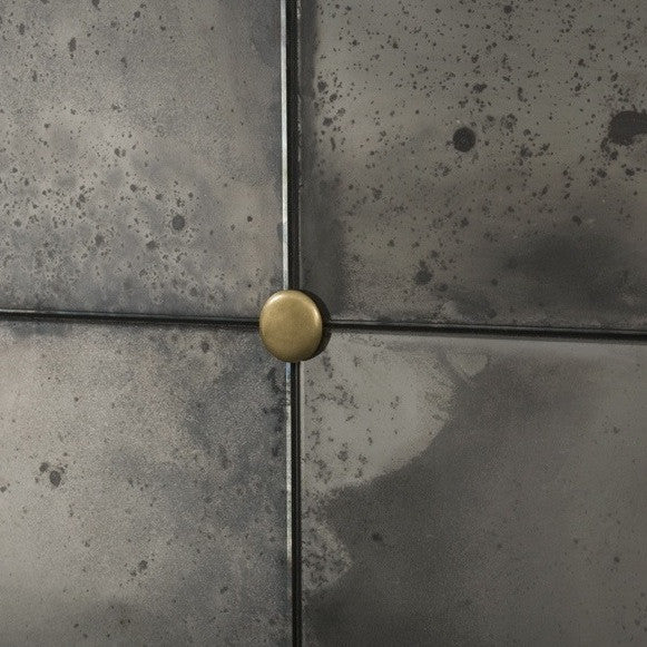 Cast Brass Stud