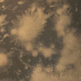 Cloud on Bronze Finish