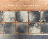 Cloud Sample