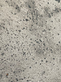 Heavily Oxidised on Clear Finish