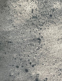 Heavily Oxidised on Clear Finish