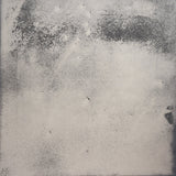 Heavily Oxidised on Clear Finish