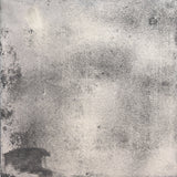 Heavily Oxidised on Clear Finish
