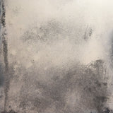 Heavily Oxidised on Clear Finish