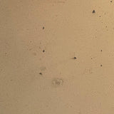 Oxidised on Bronze Sample