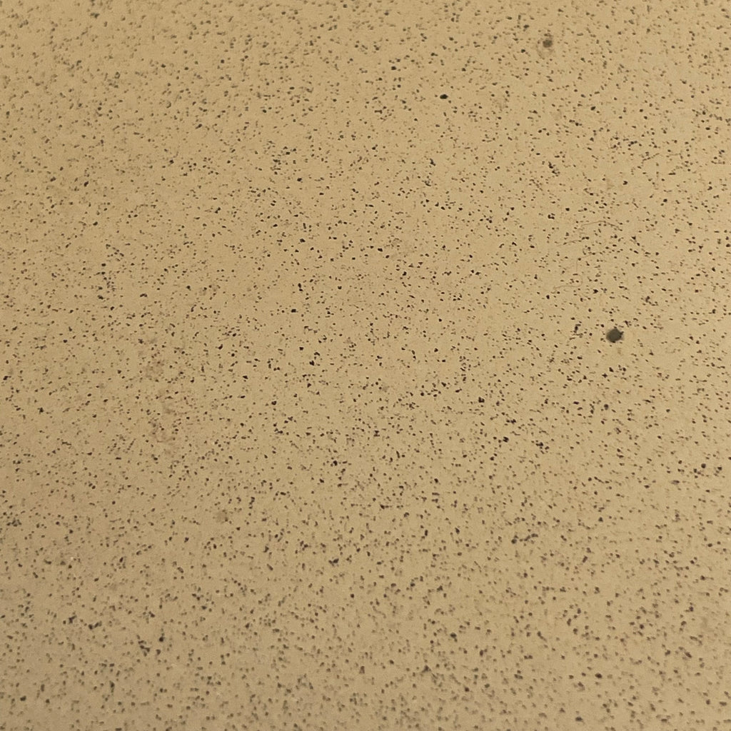 Oxidised on Bronze Sample