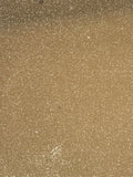 Oxidised on Bronze Sample