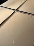 Oxidised on Bronze Sample
