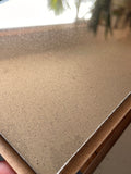 Oxidised on Bronze Sample