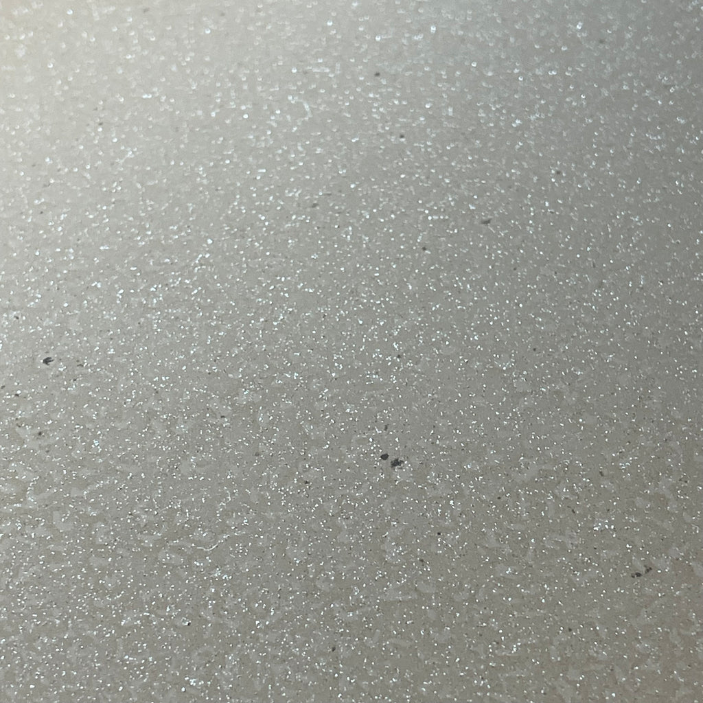 Mercury Sparkle Sample