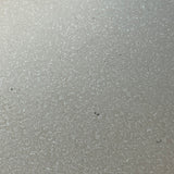 Mercury Sparkle Sample