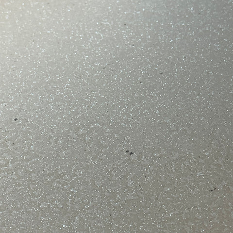 Mercury Sparkle Sample