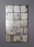 Heavily Oxidised on Clear Finish