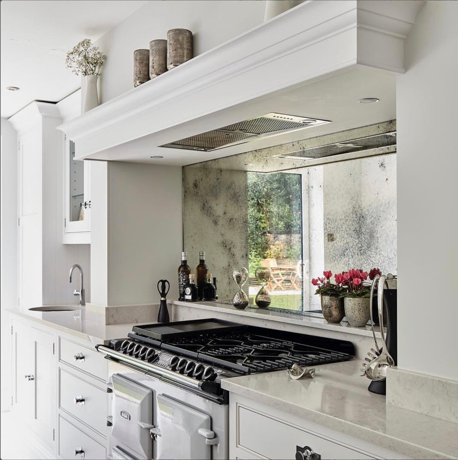 Splashbacks