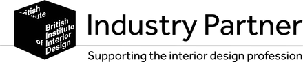 British Institute of Interior Design Industry Partner