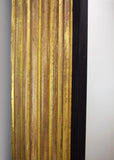 French Empire Giltwood Pier Mirror