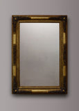French Gilt Mirror