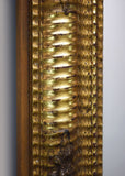 French Gilt Mirror