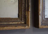 Pair of Late 19th Century Mirrors