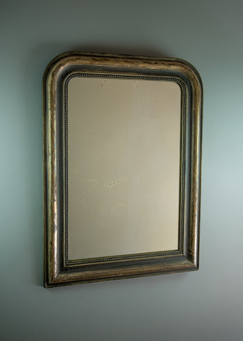 French Louis Phillipe Mirror - SOLD