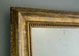 Early 19th Century Gilt Mirror