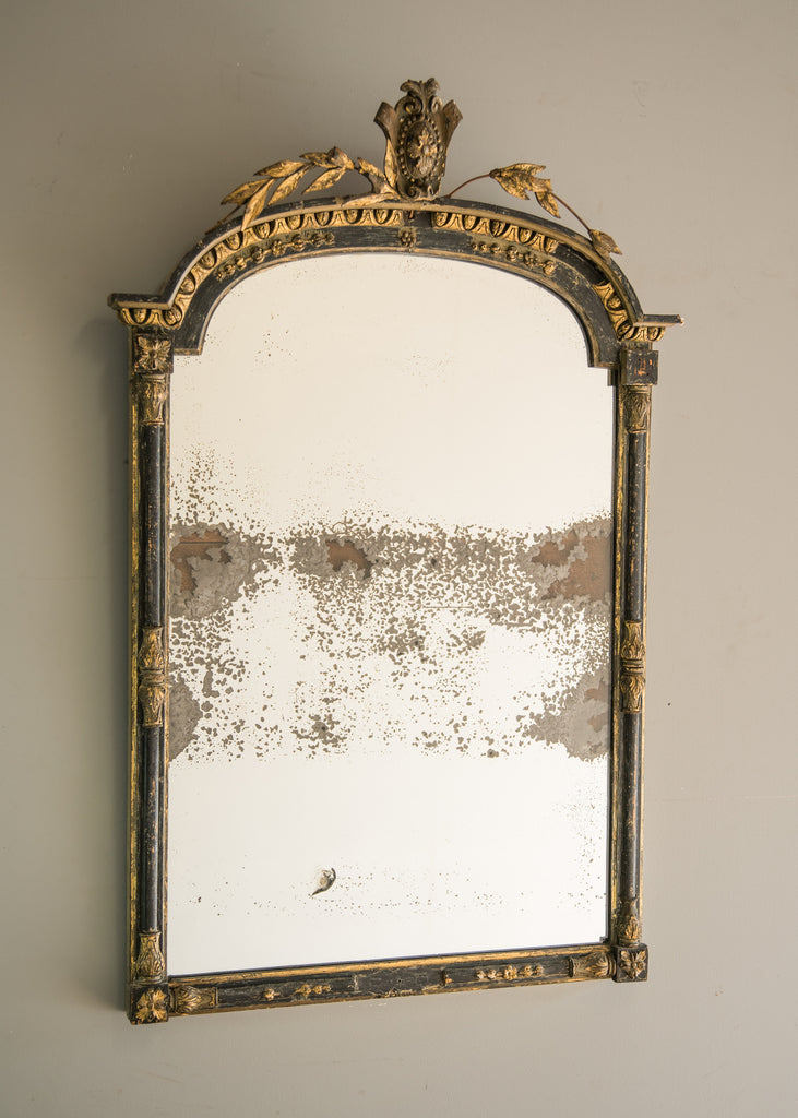 French Empire Mirror - SOLD