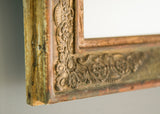 French Gilt Mirror - SOLD