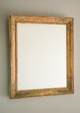 French Gilt Mirror - SOLD