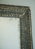 Late 18th Century Carved French Mirror