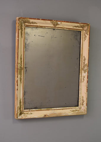 Mid 19th Century French Mirror