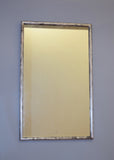Original Silver Gilt Bistro Mirror
