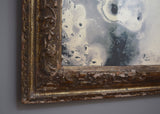 17th Century Italian Gilt Mirror