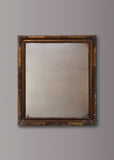 Late 17th Century Gilt Mirror
