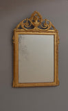 Early 19th Century Gilt French Mirror