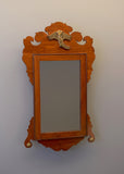 Chippendale Style Mirror