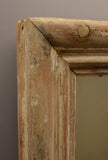 Large French Overmantel Mirror