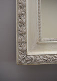French Gesso Mirror