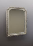 French Gesso Mirror