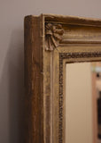 Georgian Gilt Mirror