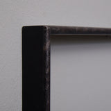 Bronzed Narrow Hockey Moulding