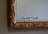 Carved Giltwood Frame - SOLD