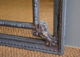 French Venetian Style Mirror - SOLD