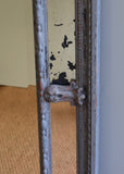 French Venetian Style Mirror - SOLD