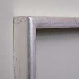 Silver Gilt Wide Hockey Moulding