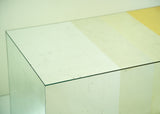 Ombre Cuboid Coffee Table