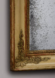 French Decorative Mirror