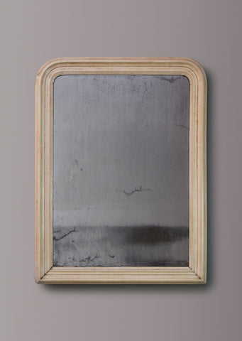 French Gesso Mirror